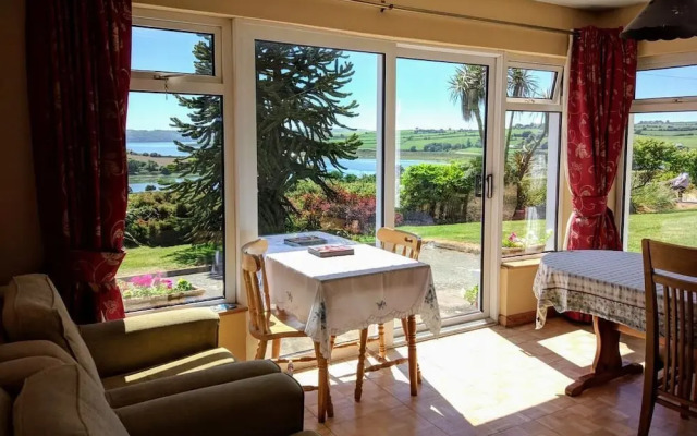 Seafield Farmhouse