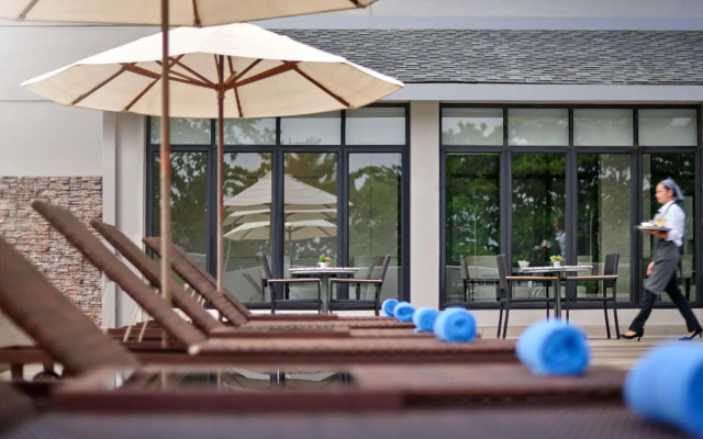 AC Hotel by Marriott Kuantan