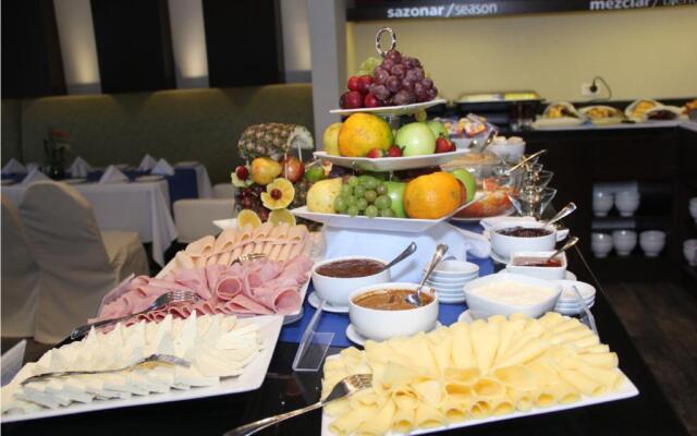 Hampton by Hilton Santa Cruz/Equipetrol, Bolivia