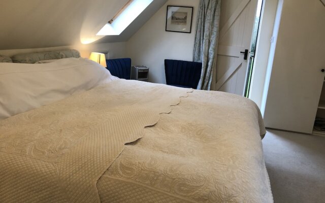 Stanford Dingley Bed and Breakfast