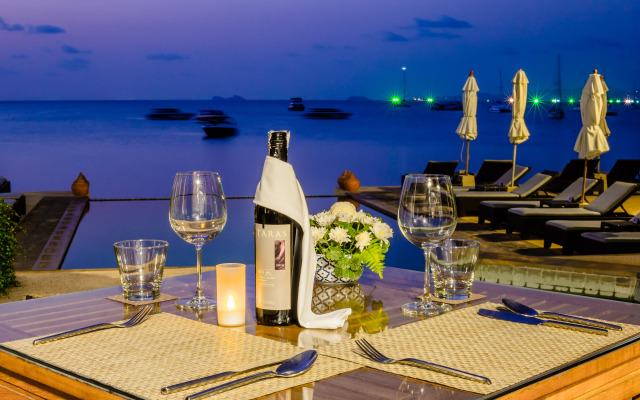 Saboey Resort & Villas