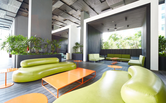 Studio M Hotel