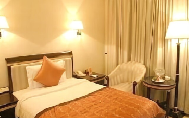Tianxing Hotel Railway Station - Lanzhou