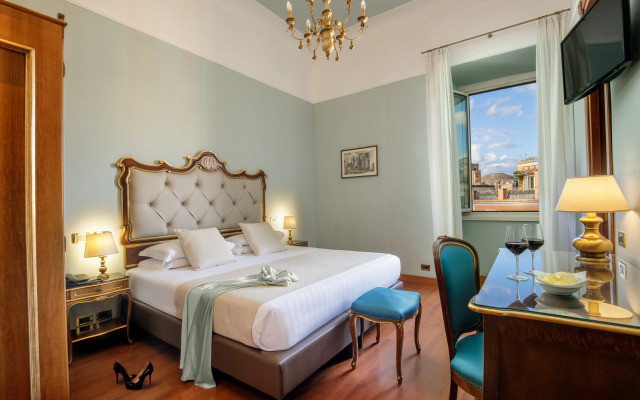 Hotel della Torre Argentina