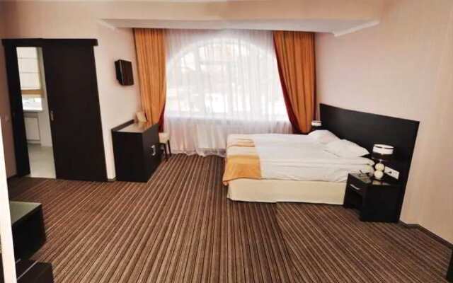 Optima Cherkasy Hotel