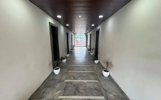 Hotel Dhana Lakshmi Bliss