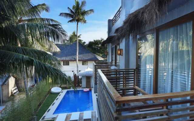 Lux Siargao Boutique Resort