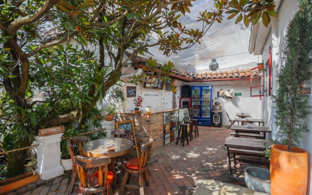 Botanico Hostel