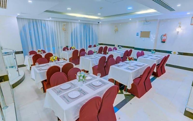 Hayah Salam Silver Hotel