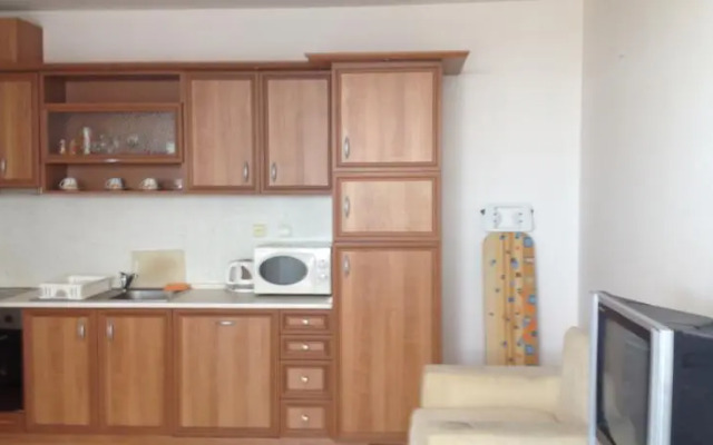 Levante Apartcomplex