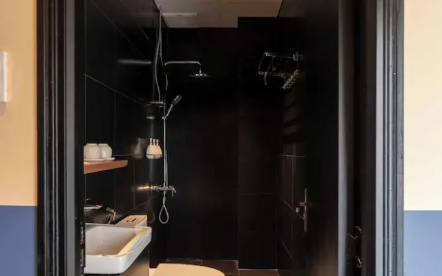 The Lamp Boutique House