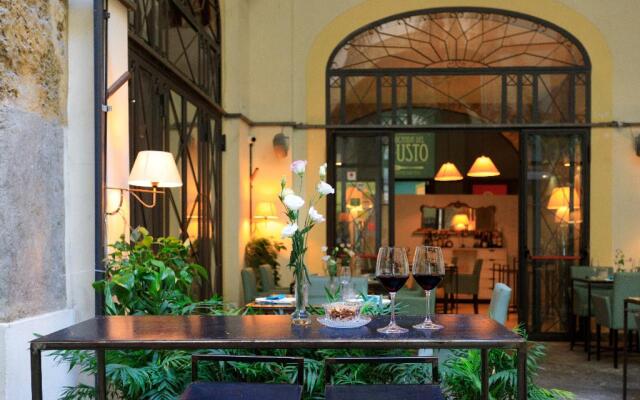 Quintocanto Hotel and Spa