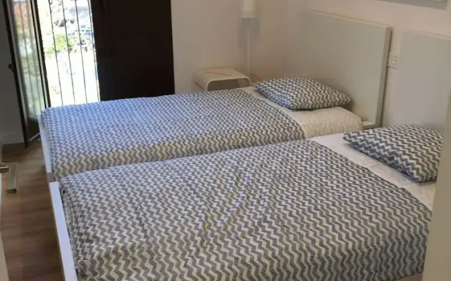New Luxury Apartment In The City Center