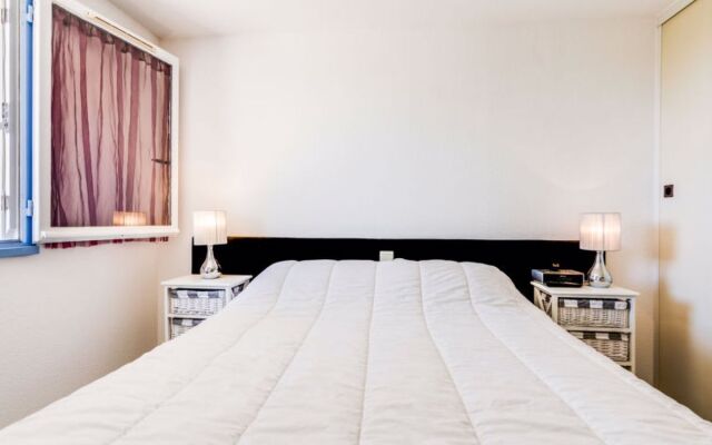 Les Mas de la Garrigue I et II 23721