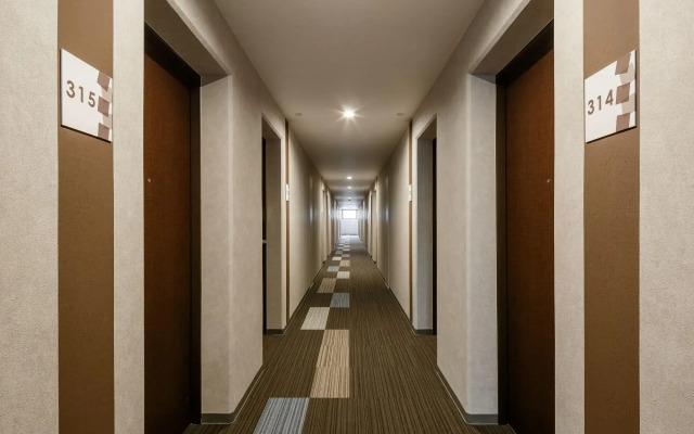 M’s Hotel Sanjo Wakoku