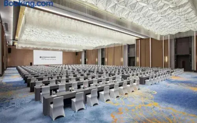 Wyndham Grand Zaozhuang