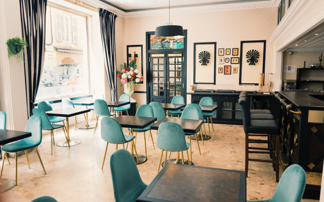 Hotel Napoleon