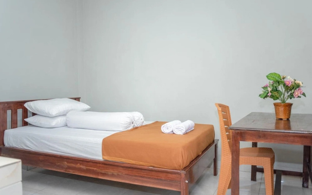Amor Homestay near Eltari International Airport Mitra RedDoorz — фото 4