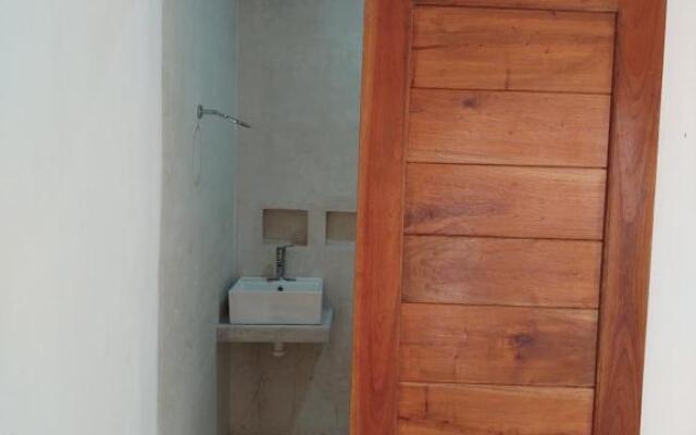 Hotel tulum Riviera 5