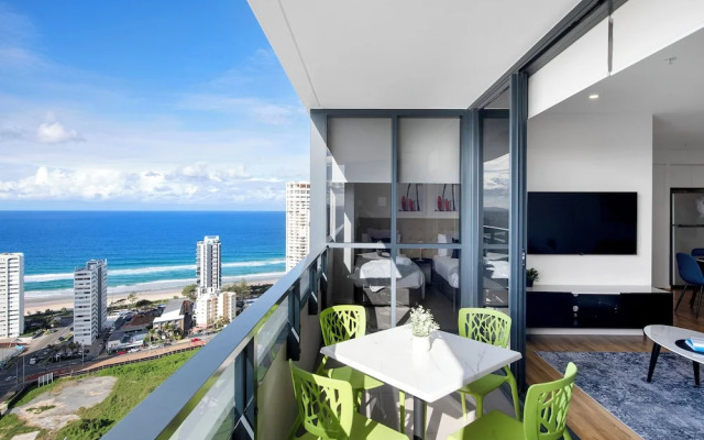 Ruby Apartments - Wow Stay