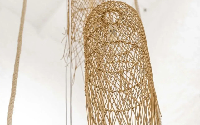 Voger Alacati Silence