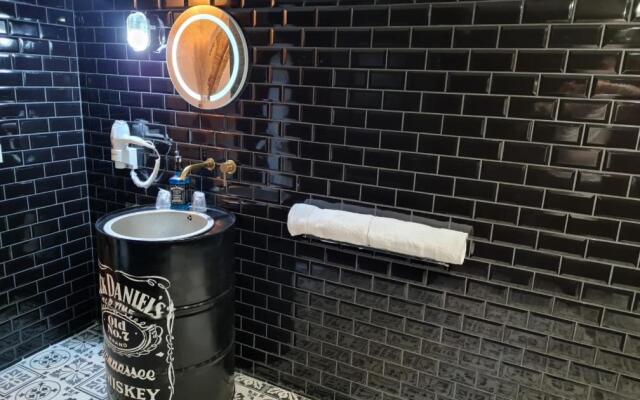 Appartement 70m2 avec jacuzzi privatif
