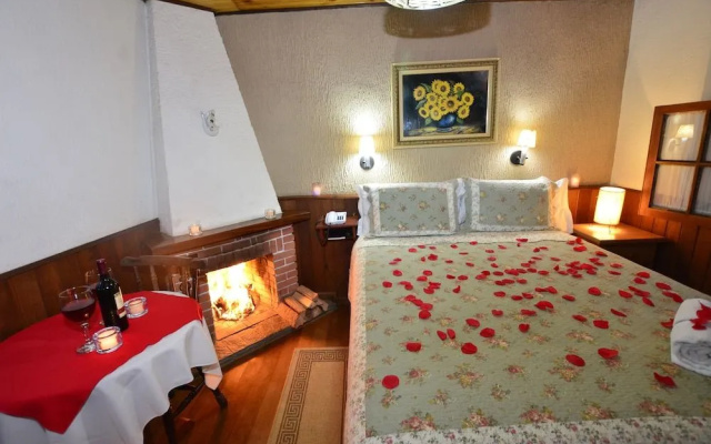 Hotel Pião Mineiro