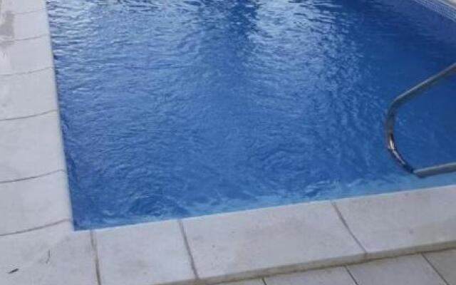 Apartment Villa Maria 10 with Swimming Pool