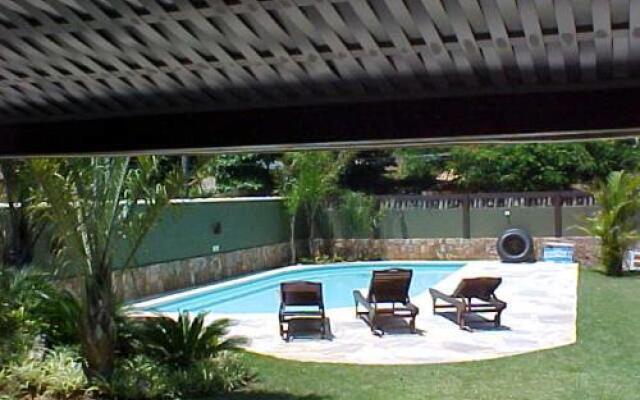 Casa em Búzios Geribá luxo 5 suites
