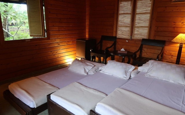 Resort Primo Bom Terra Verde