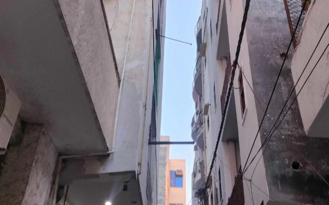 OYO 19718 Hotel Priva