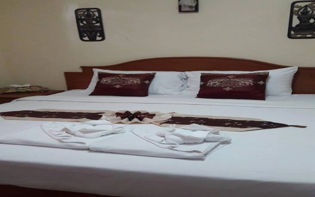 Patong Rose Guesthouse