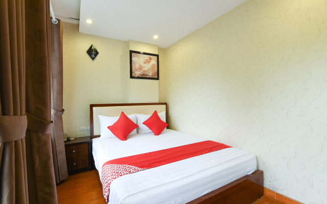 Apec 2 Hotel