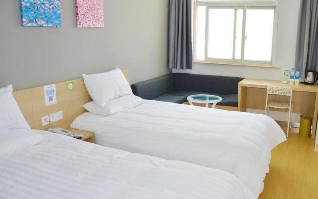 Runyang Hotel – Guest Rooms – Zhenjiang