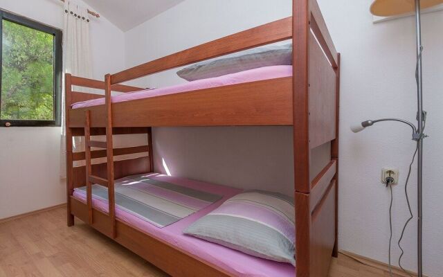 Apartment Ametist