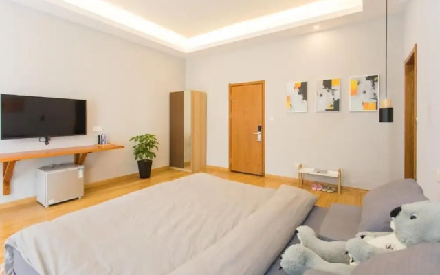 Amazing Koala Hostel Dalian