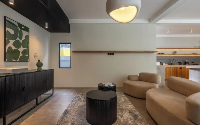 Symbol Villa by Betterplace