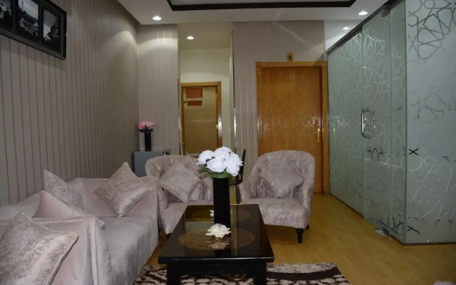 Ahlen Apartment
