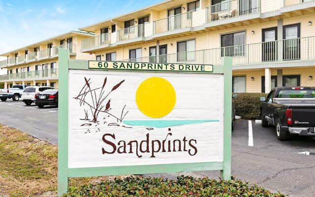 Sandprints C3- Sunny Daze, Miramar Beach