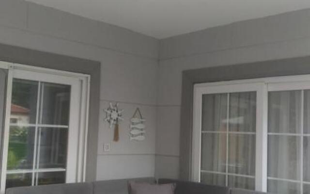VillaDream
