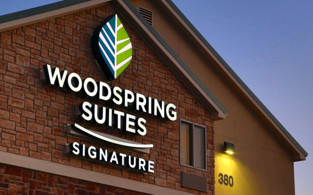 WoodSpring Suites Las Colinas - Northwest Dallas