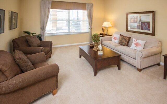 Enchanted West Haven 5 Bedroom Home