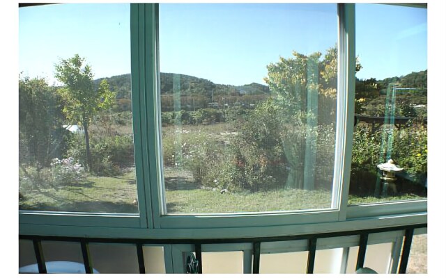 Gyeongju Silla Pension