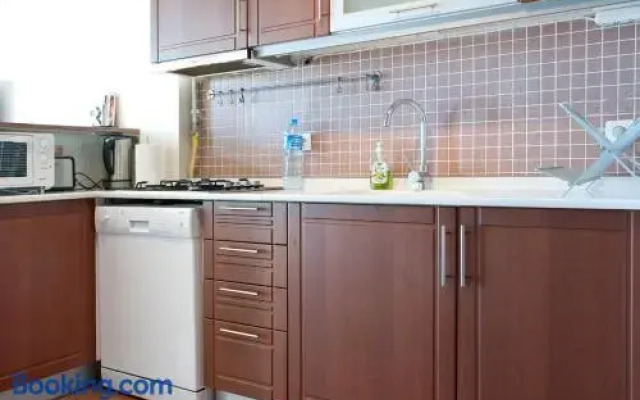 Aslan Apartments Istanbul