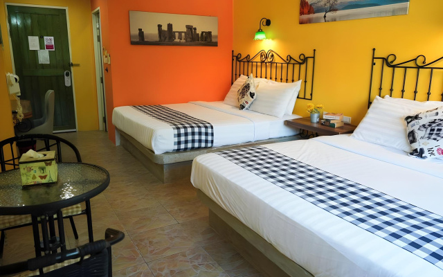 The Castello Resort