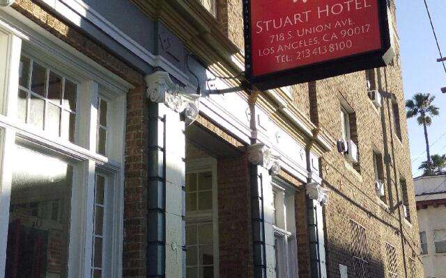 Stuart Hotel