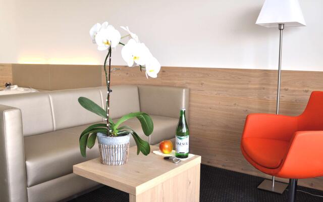 Best Western Hotel Rebstock
