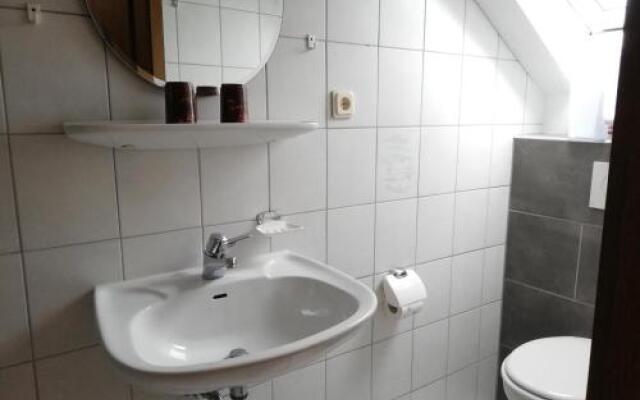 Weingut und Gästehaus Alfons Bollig