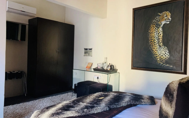 Ama Zulu Guesthouse and Safaris