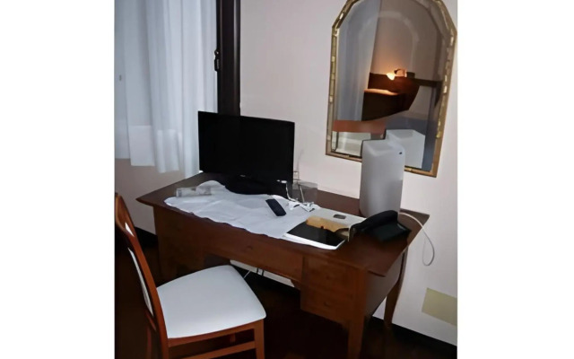 Hotel Al Castello